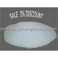 Anionic Polymer
