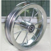 baby stroller wheel rim