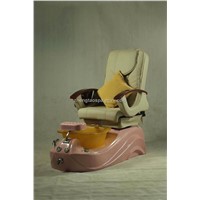 Beauty Spa Massage Chair for Nail Salon