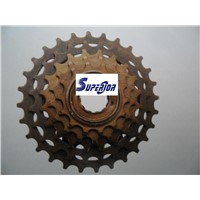 Bicycle Freewheel