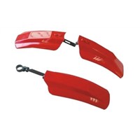 Bicycle Plastic Mudguard