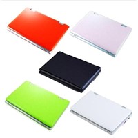 big master hot selling the lowest price 7'' computer china offer win ce6.0 android2.2 laptop 7 inch