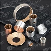 bimetal bushing