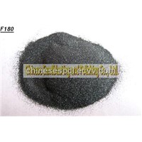black silicon carbide for stone / marble polishing