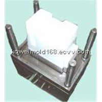 Box Mould (Kw-03)