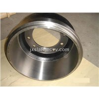 Brazil Brake Drum