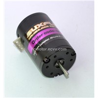 Brushless Motor 540 Sensorless
