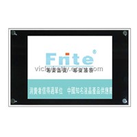 Bus LCD Advertising Player
