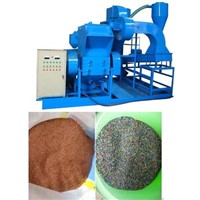 Cable Recycling Machine
