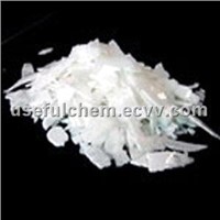 calcium chloride flakes 96%min (cacl2)