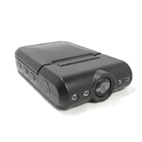 Car DVR with 2.5TFT LCD Screen