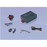 Car Alarm for Vehicles with Inbuilt Alarms, Use Cars Remote Controller, Automobile Security