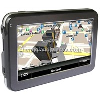 Car GPS Navigation with All Country Maps