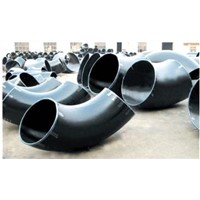 carbon steel elbow