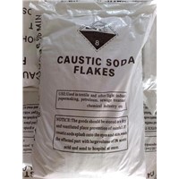 Caustic Soda
