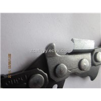 chain saw parts-chisel saw chain