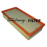 Compressor Air Filter for Ford 6610 580 C32120 Lx492