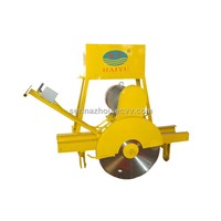 Concrete Cutter Machine