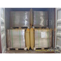 container dunnage air bag