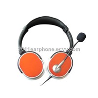 Cool Gaming Headphones