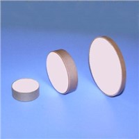 Cylinder Piezoelectric Ceramic Using for Fish Finder