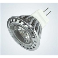 dimmable 3W led MR11 lamp