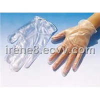 Disposable Medical Glove