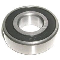 Double Row Full Complement Seal Cylindrical Roller Bearings