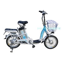 Electric Bicycles C5, 16'' Wheel,Lithium Iron Battery