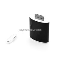 external battery pack for iphone & ipod