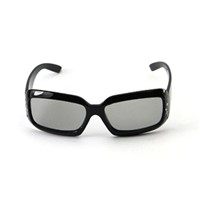 Fashion Polarized 3D Glasses - Real D Standard