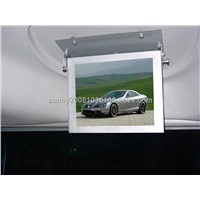 fnite 22 inch bus advertising player