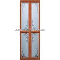 folding door ID-50