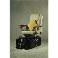 Foot Spa Massage Chair for Beauty Salon
