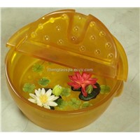 Foot Spa Sink