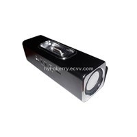 for iphone/ipod speaker YQ-K32