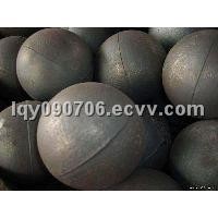 Forged Grinding Steel Ball