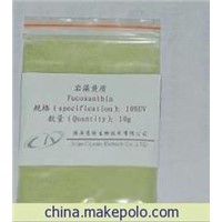 Fucoxanthin