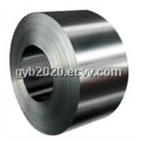 Galvanized Steel Coil and Sheet