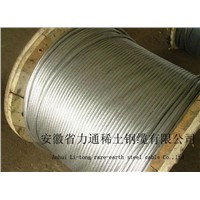 Galvanized Steel Wire Strand