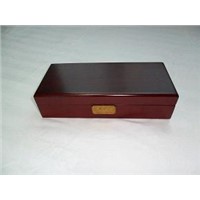 gift packaging wooden box