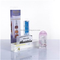gifts plastic packaging box