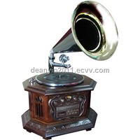 Gramophone (GP-010)