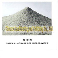 Green Silicon Carbide 99%