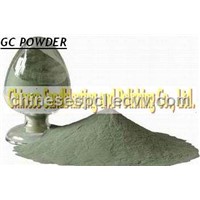 Green Silicon Carbide for Solar Industry