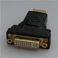 HDMI to Dvi Adapter - Dvi Converter
