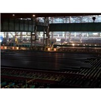 Hot-Rolled H Shape Steel Production Line