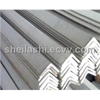 Hot Rolled Equal Angle Iron
