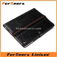 iPad2 High Quality Real Leather Case