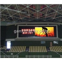 Indoor LED Screen